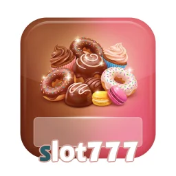 SLOT777 — ikon APK